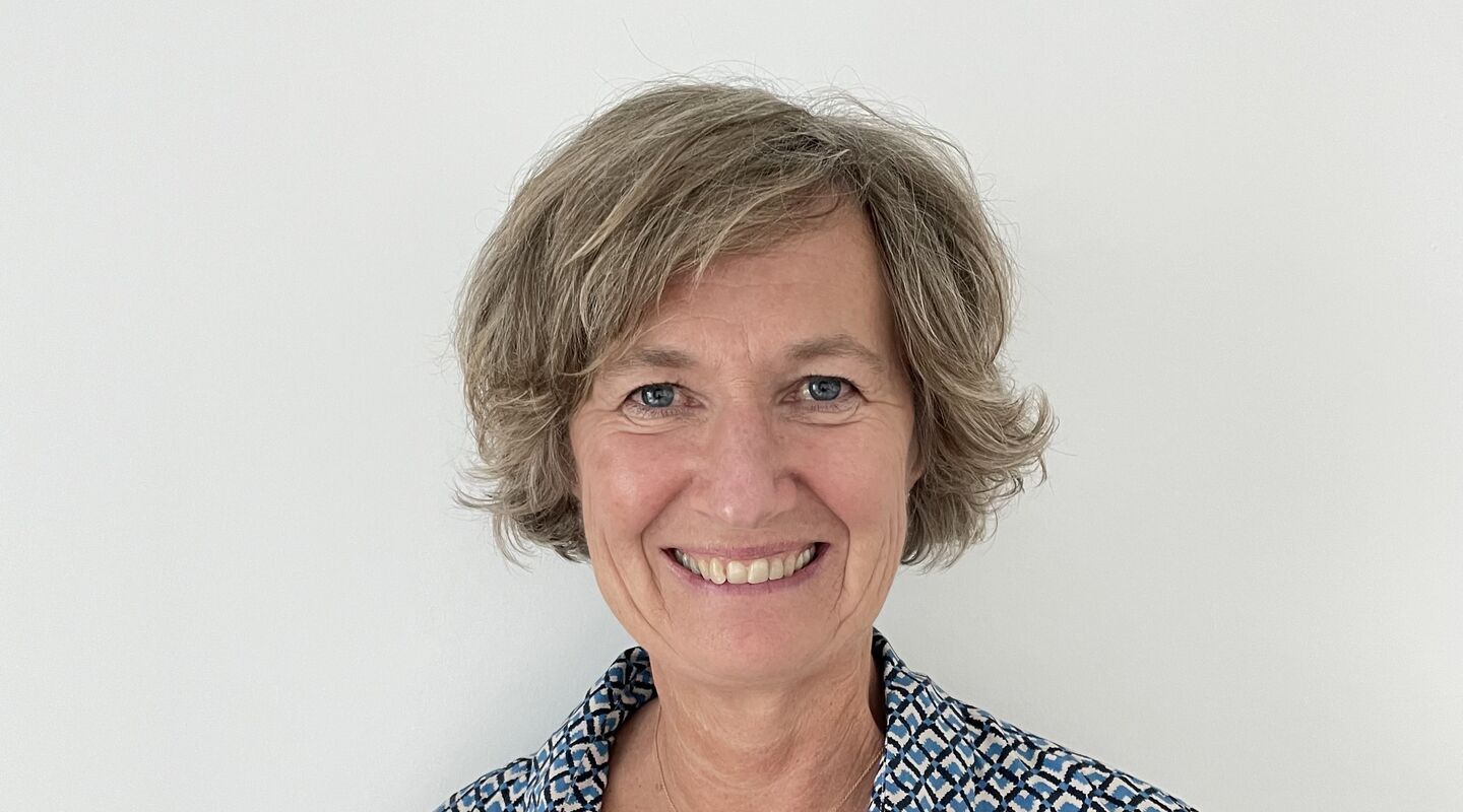 Wenche Agerup takes on as Chief People Officer in Wallenius Wilhelmsen ...