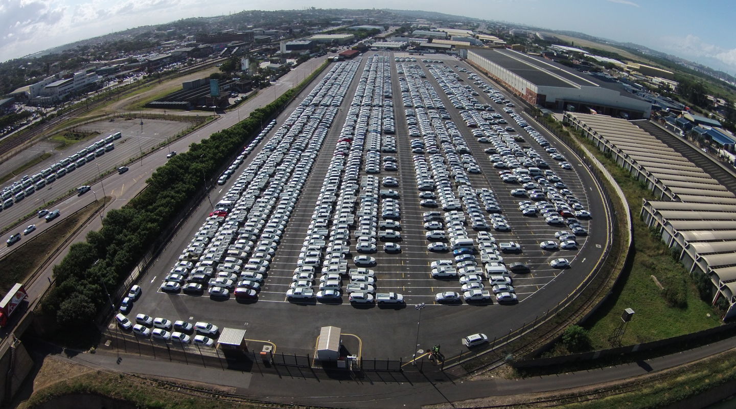 Vehicle manufacturing in South Africa: Why this is an industry ripe for