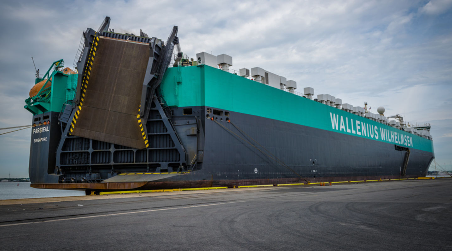 what-is-roro-wallenius-wilhelmsen