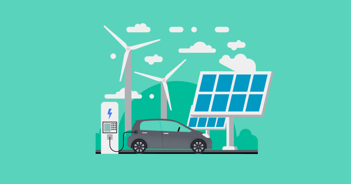 Electric vehicles are greener here’s why Wallenius Wilhelmsen